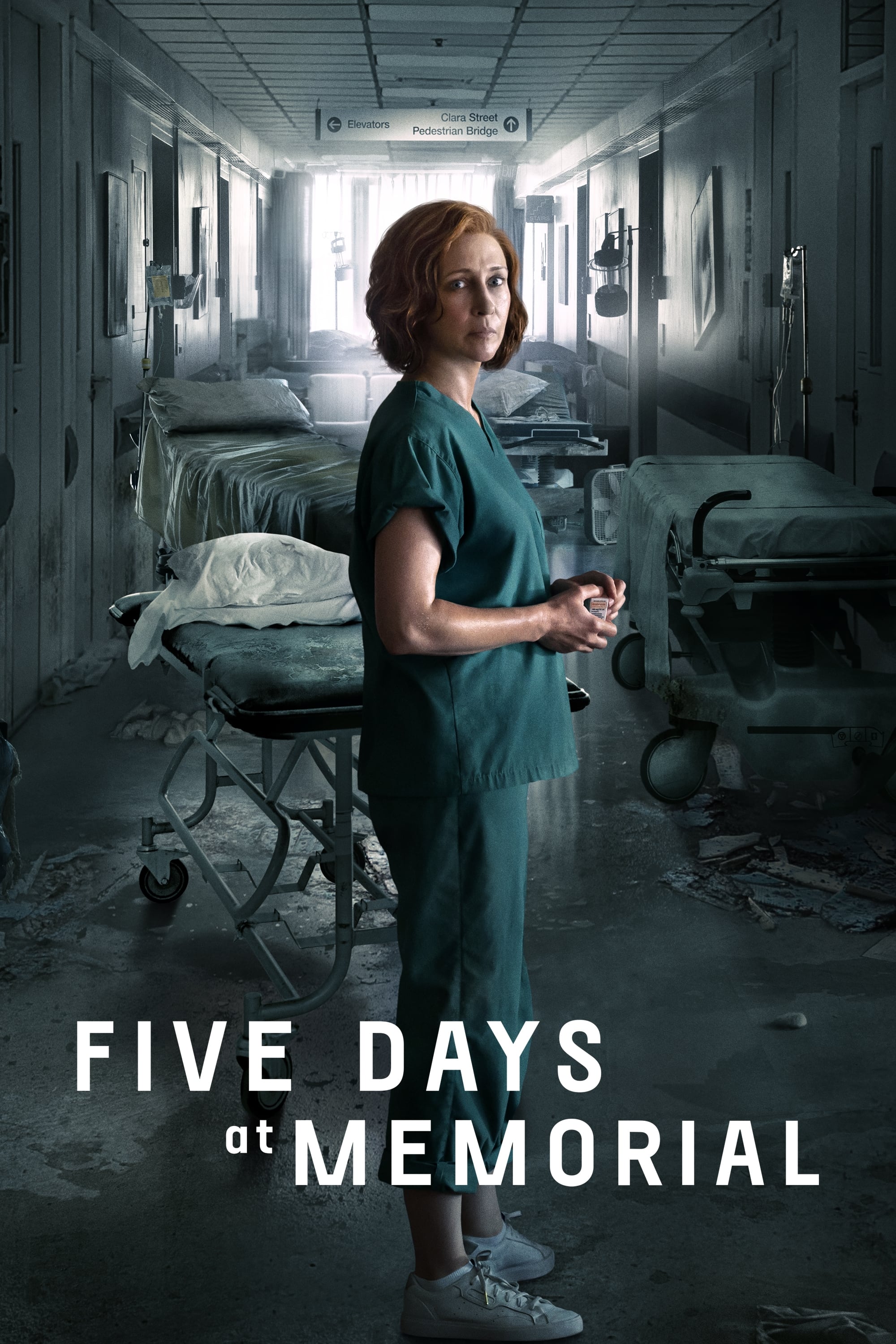 Five Days at Memorial [261173] (A1660268097) [[TV Shows]] --Plex--